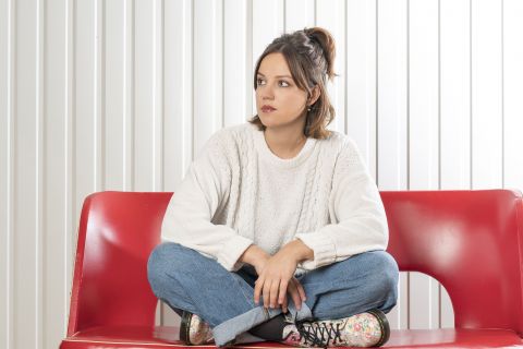 Marie Lemor (Foto: Ingrid Vielsack)